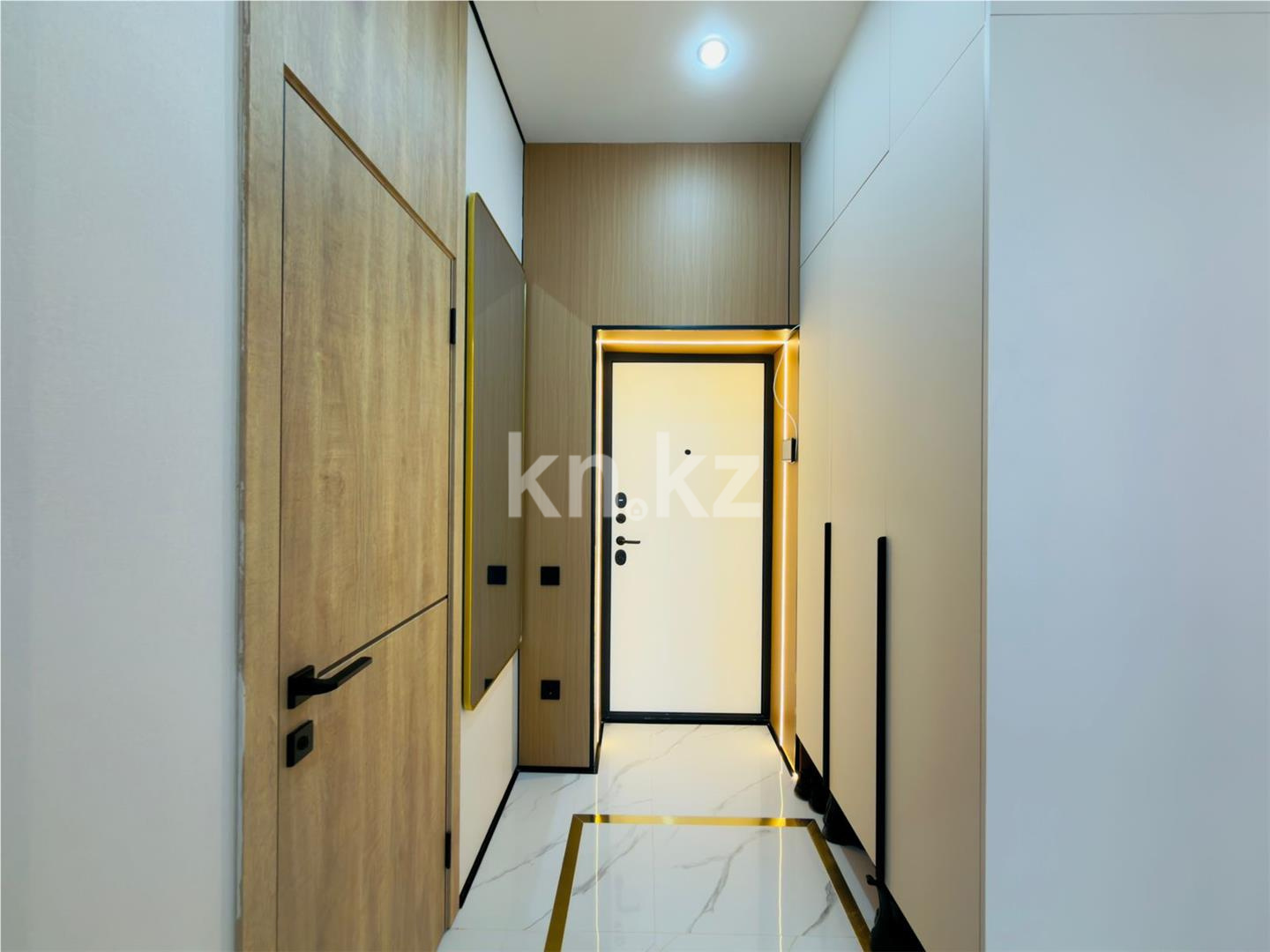 Продажа 2-комнатной квартиры, 40 м² в Астане - фото 8