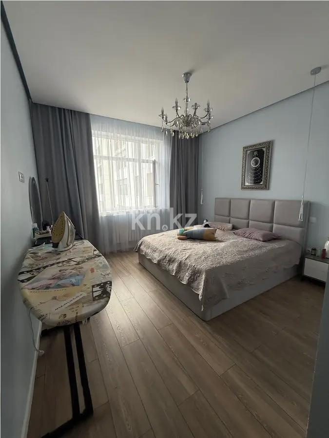 Продажа 2-комнатной квартиры, 80 м², ул. Бухар жырау, дом  34/2 в Астане - фото 2