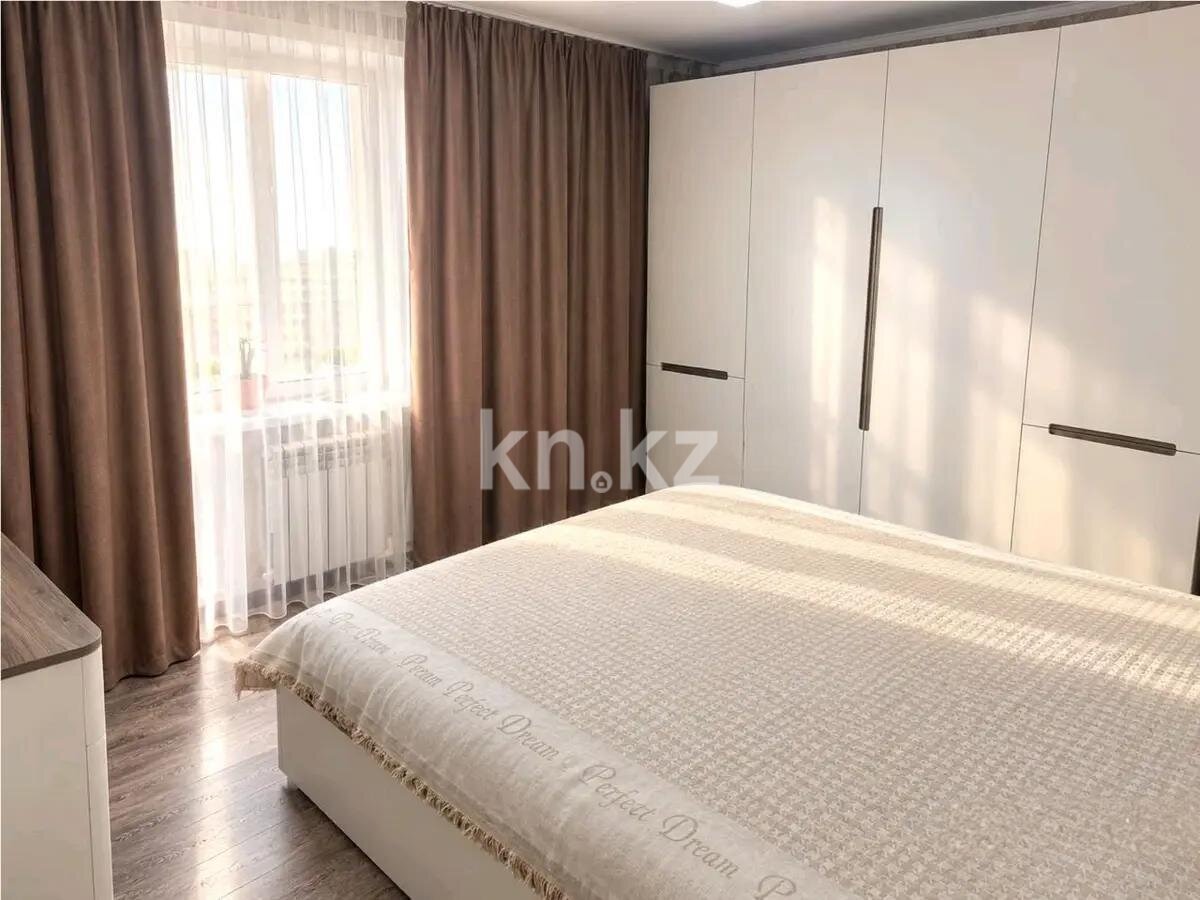 Продажа 2-комнатной квартиры, 56 м² в Темиртау - фото 2