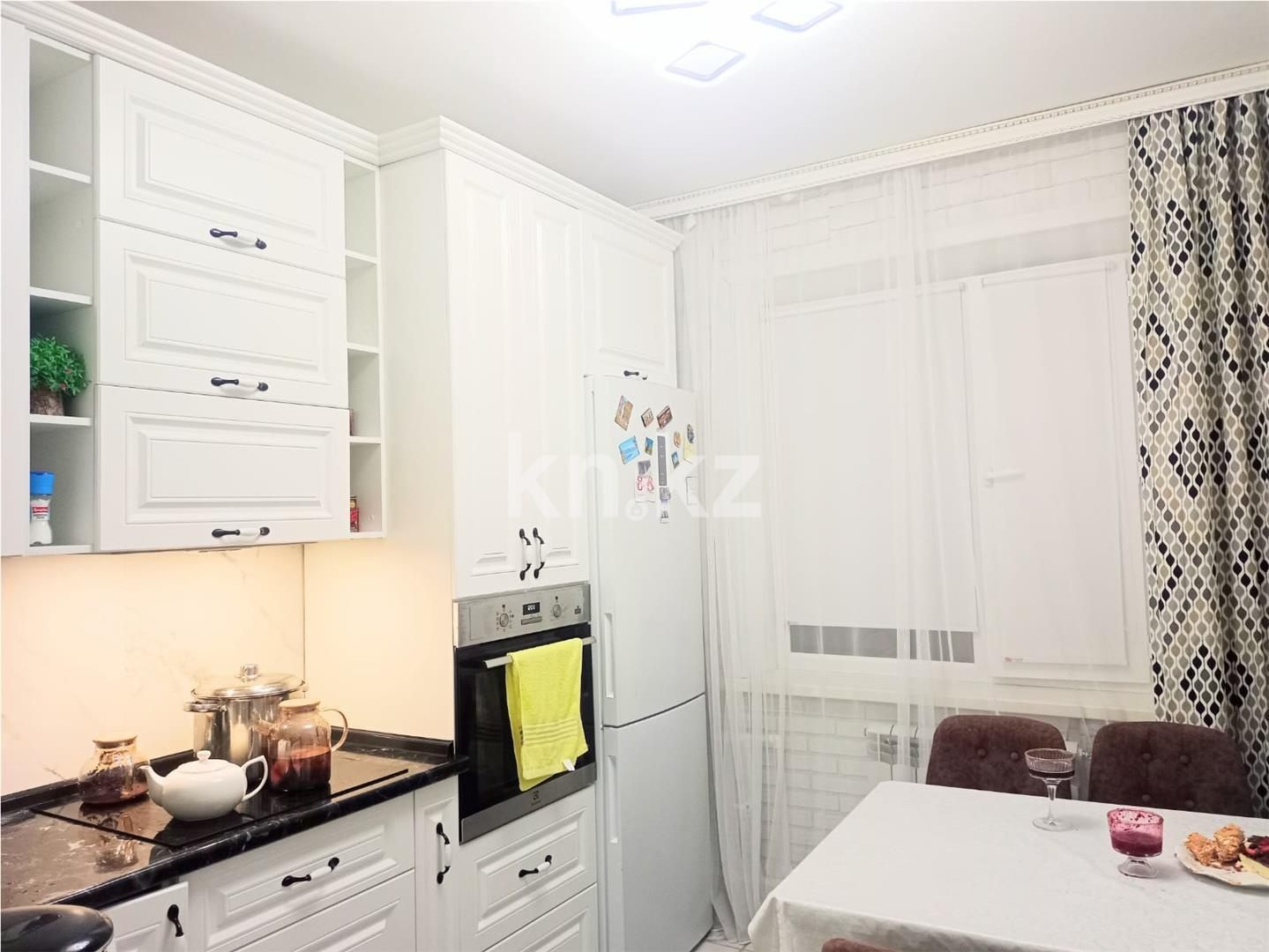 Продажа 4-комнатной квартиры, 81 м² в Караганде - фото 8