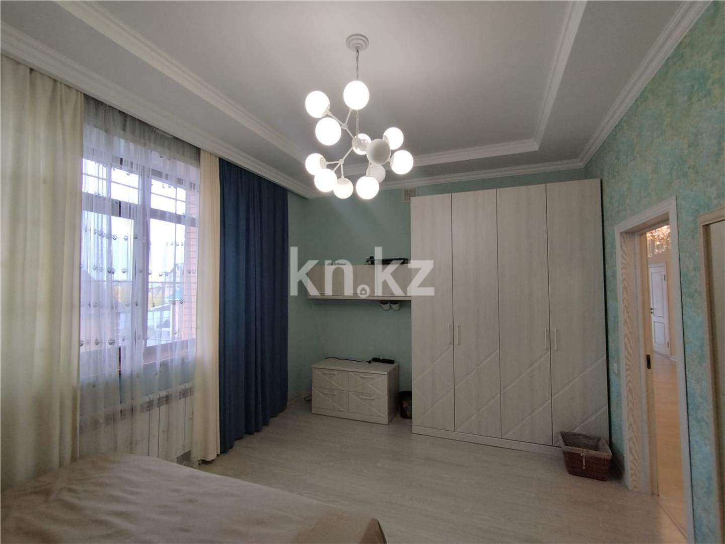 Продажа 7-комнатного дома, 280 м², ул. Елебекова, дом  22 в Караганде - фото 16