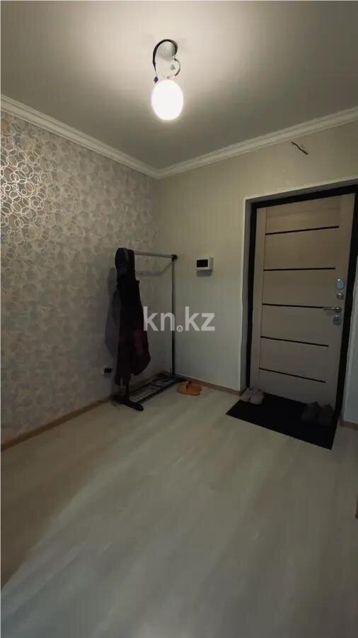 Продажа 1-комнатной квартиры, 33 м² в Астане - фото 4