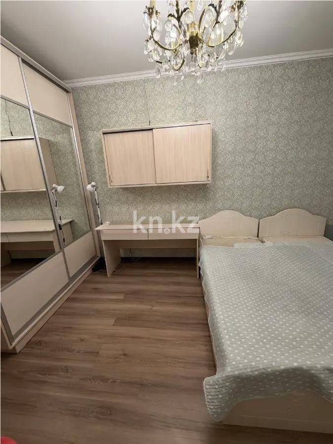 Продажа 3-комнатной квартиры, 84 м² в Астане - фото 3