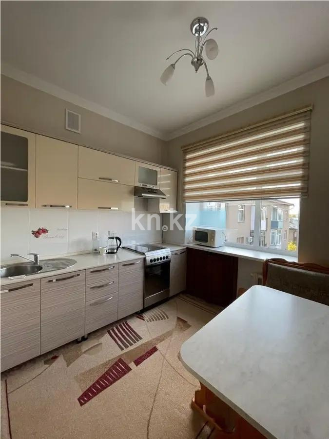 Продажа 3-комнатной квартиры, 73 м², ул. Лободы, дом  7а в Караганде - фото 4