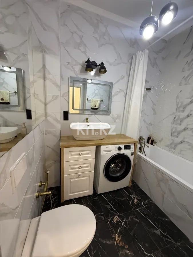 Продажа 3-комнатной квартиры, 88 м², ул. Бокейхана, дом  27/2 в Астане - фото 5