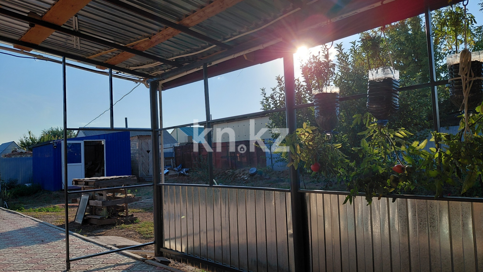 Продажа 3-комнатного дома, 123 м² в Уральске - фото 4