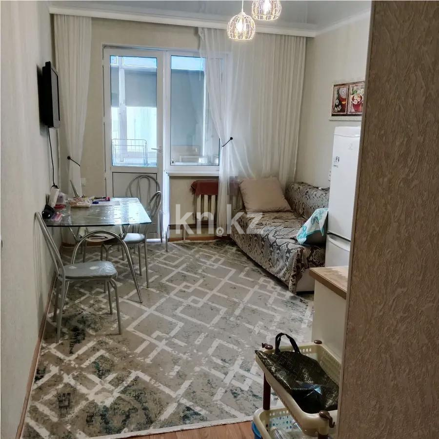 Продажа 1-комнатной квартиры, 54 м², ул. Кургальжинское шоссе, дом  25 в Астане - фото 2