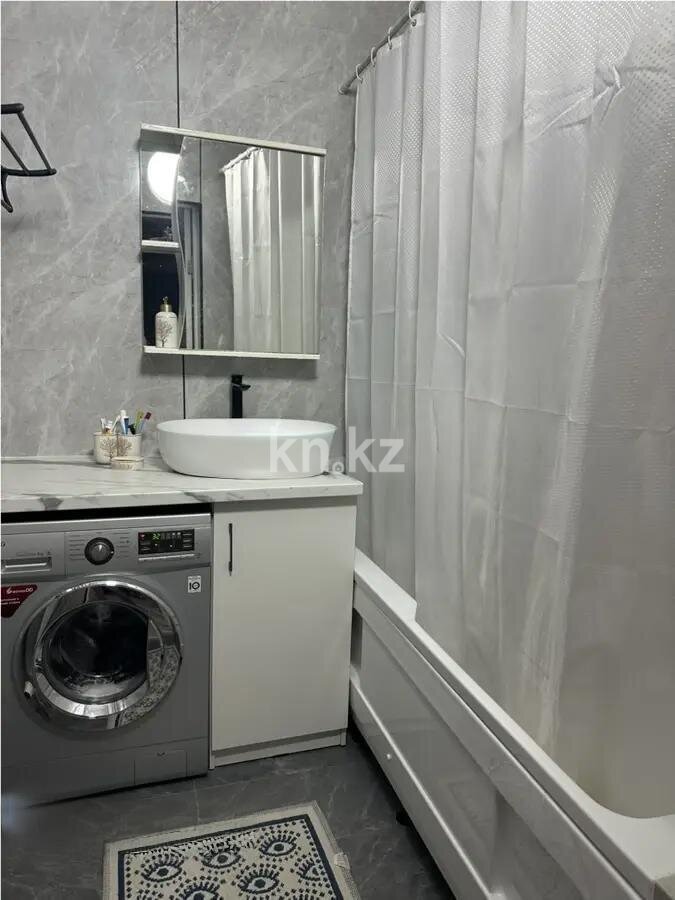Продажа 2-комнатной квартиры, 62 м² в Алматы - фото 4