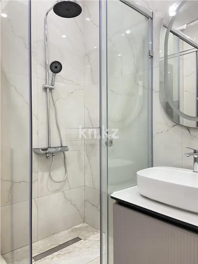 Продажа 3-комнатной квартиры, 90 м², ул. Кенжина, дом  1/1 блок а в Караганде - фото 5