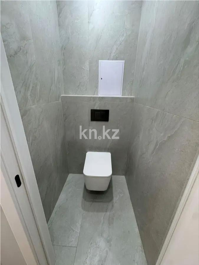 Продажа 2-комнатной квартиры, 50 м², пр. Достык, дом  123/1 в Алматы - фото 5