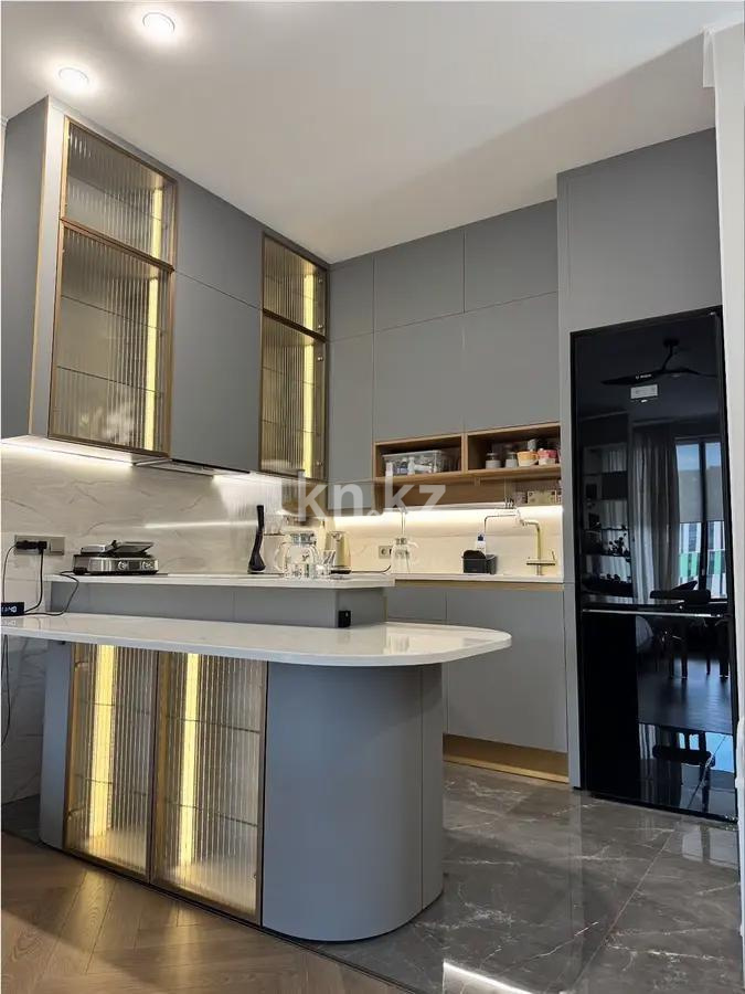 Продажа 2-комнатной квартиры, 50 м² в Астане - фото 3