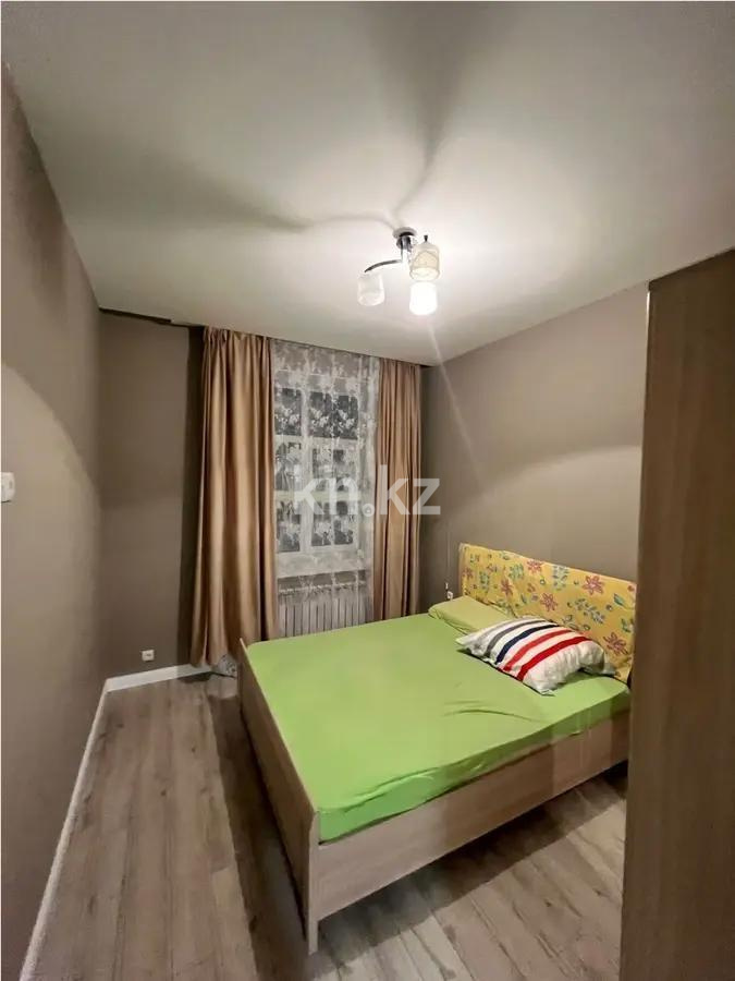 Продажа 3-комнатной квартиры, 78 м², мкр-н Степной-3, дом  3/10 в Караганде - фото 2