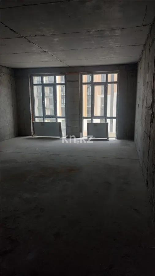 Продажа 1-комнатной квартиры, 35.9 м² в Алматы