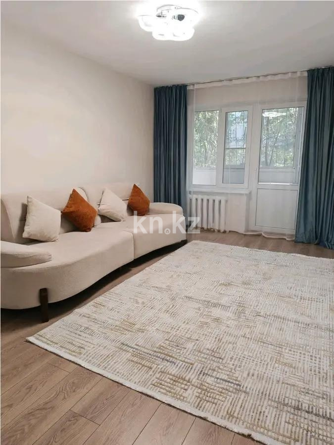 Продажа 1-комнатной квартиры, 33 м² в Алматы