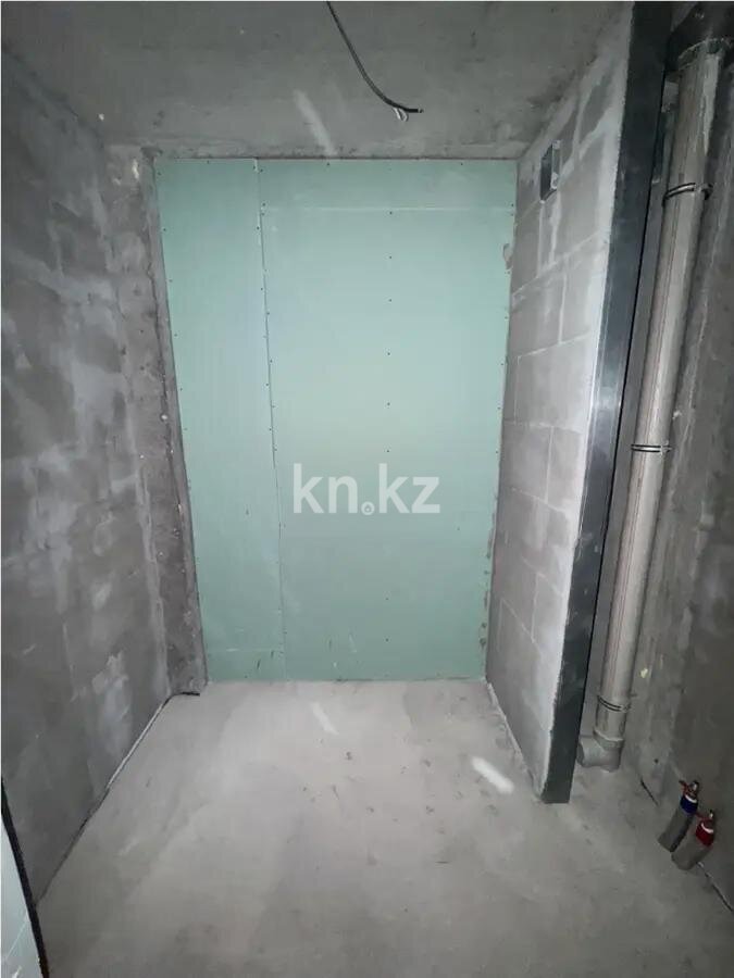 Продажа 1-комнатной квартиры, 37 м² в Алматы - фото 3
