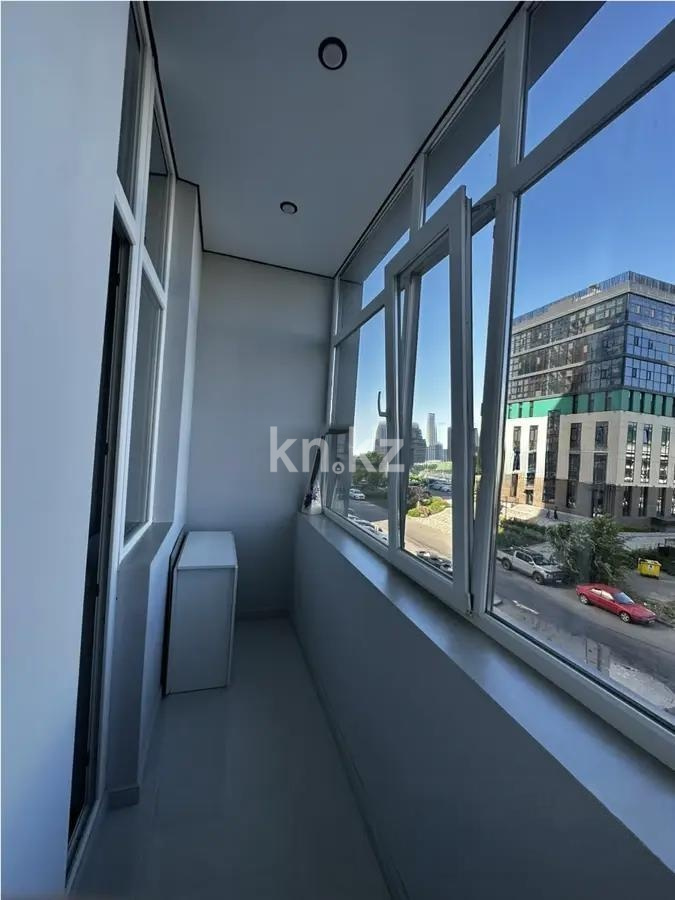 Продажа 2-комнатной квартиры, 42 м² в Астане - фото 5