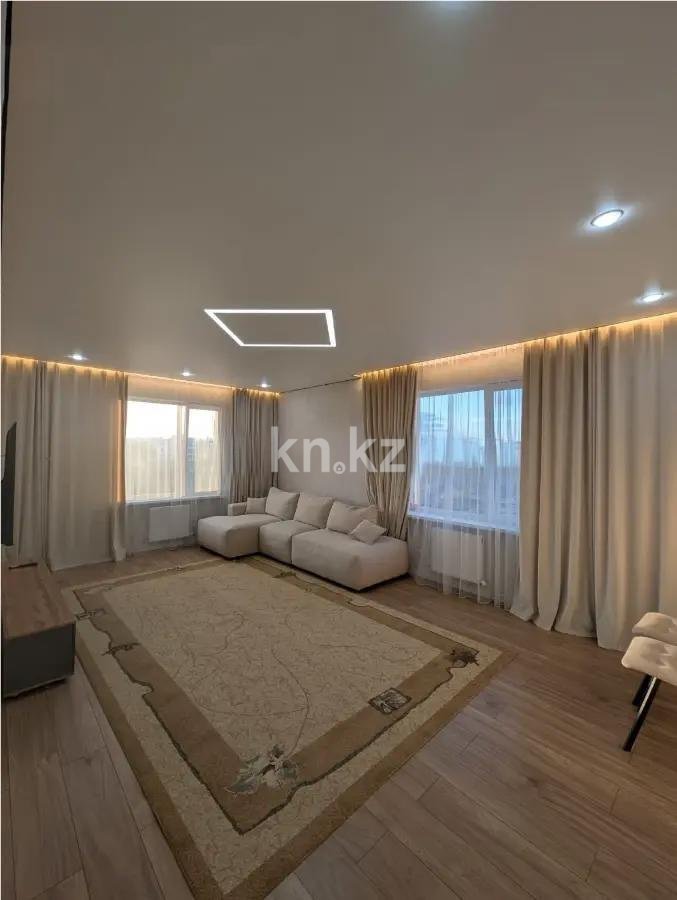 Продажа 2-комнатной квартиры, 66.4 м² в Астане