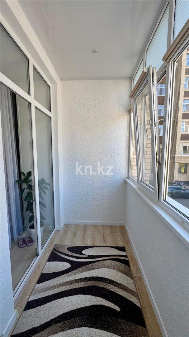 Продажа 4-комнатной квартиры, 100 м² в Караганде - фото 23