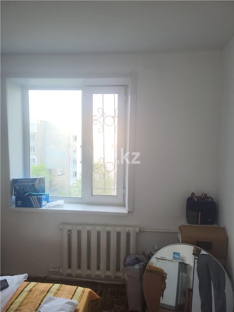 Продажа 3-комнатной квартиры, 62 м² в Караганде - фото 9