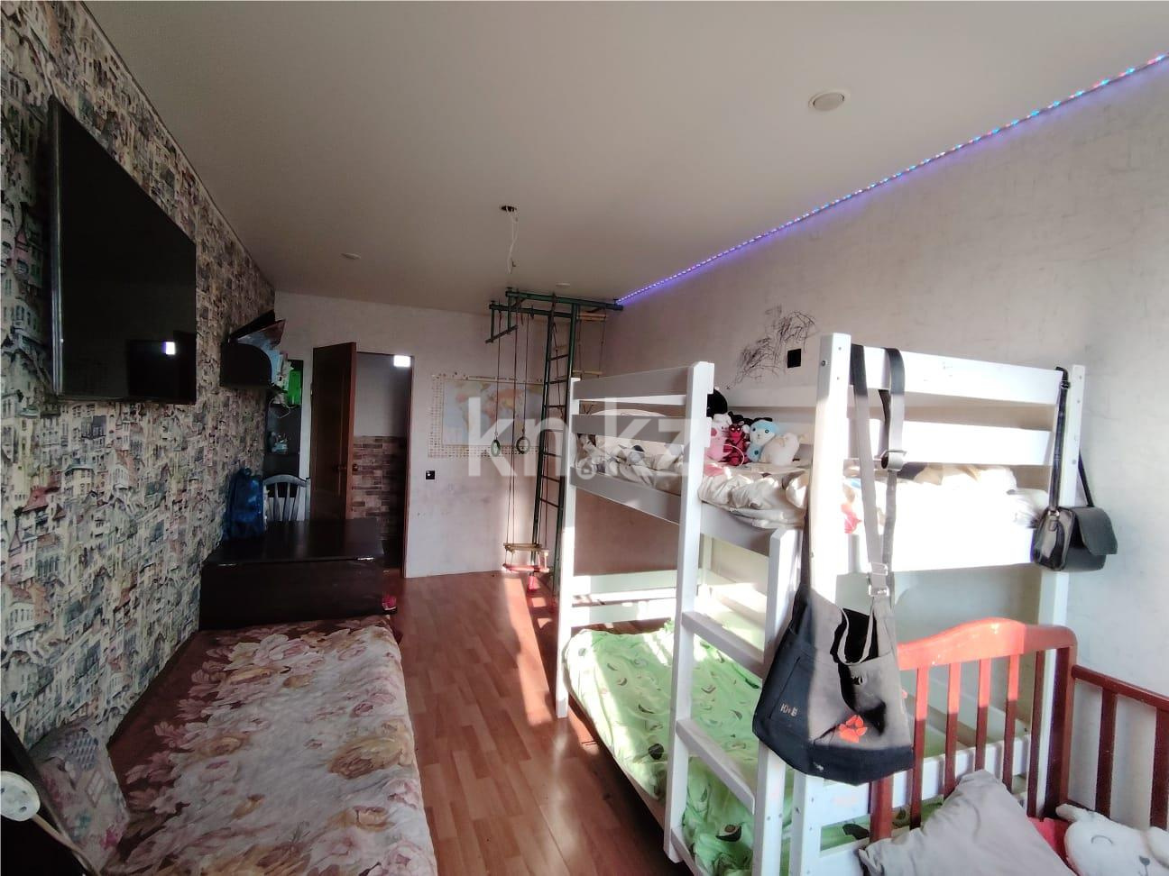 Продажа 2-комнатной квартиры, 45 м², мкр-н 21 в Караганде - фото 10