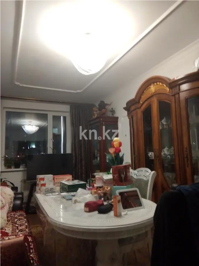 Продажа 3-комнатной квартиры, 83 м², ул. Толе би, дом  46 в Астане