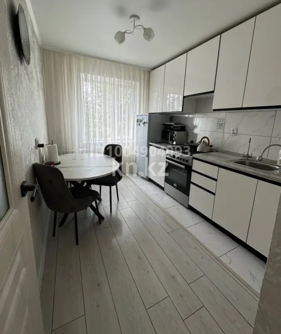 Аренда 2-комнатной квартиры, 58 м² в Астане - фото 5