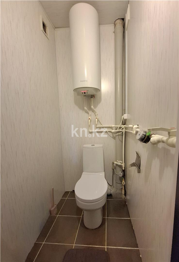 Продажа 3-комнатной квартиры, 79 м², ул. Амангельды в Темиртау - фото 9