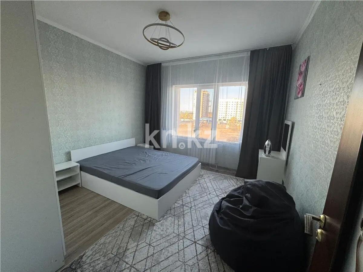 Продажа 2-комнатной квартиры, 45 м² в Астане - фото 2