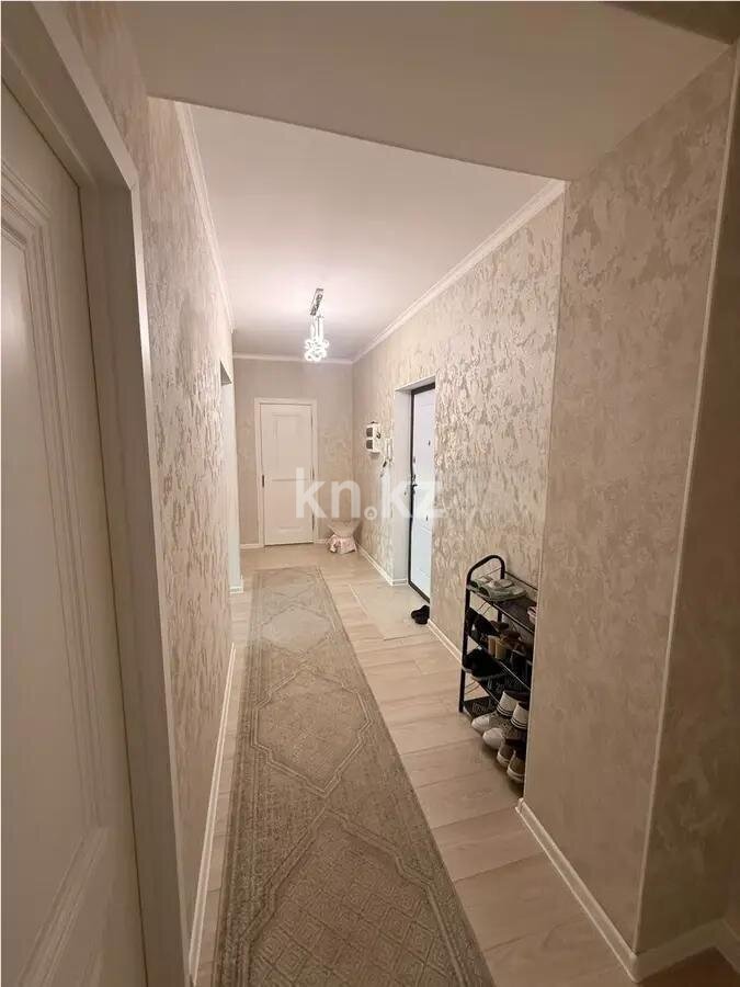 Продажа 2-комнатной квартиры, 68 м² в Алматы - фото 5