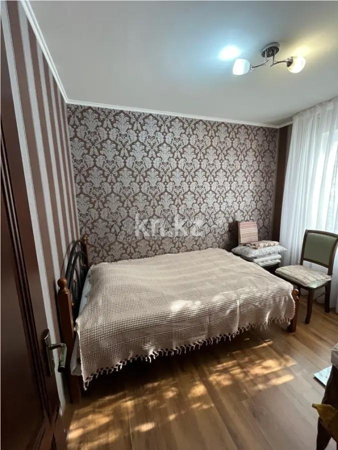 Продажа 3-комнатной квартиры, 58 м², мкр. Коктем-3, дом  15 в Алматы - фото 2
