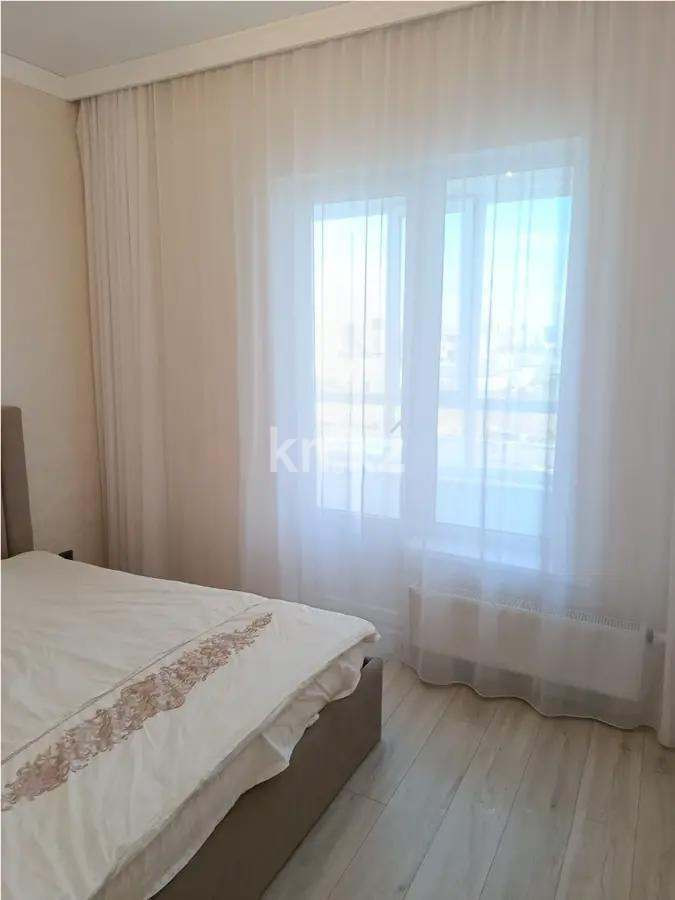 Продажа 2-комнатной квартиры, 41.4 м², пр. Туран, дом  83/1 в Астане - фото 2