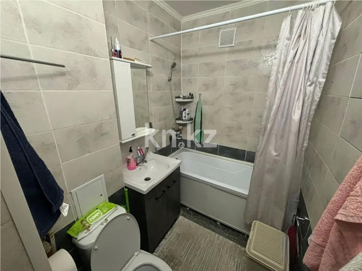 Продажа 1-комнатной квартиры, 35 м² в Астане - фото 3