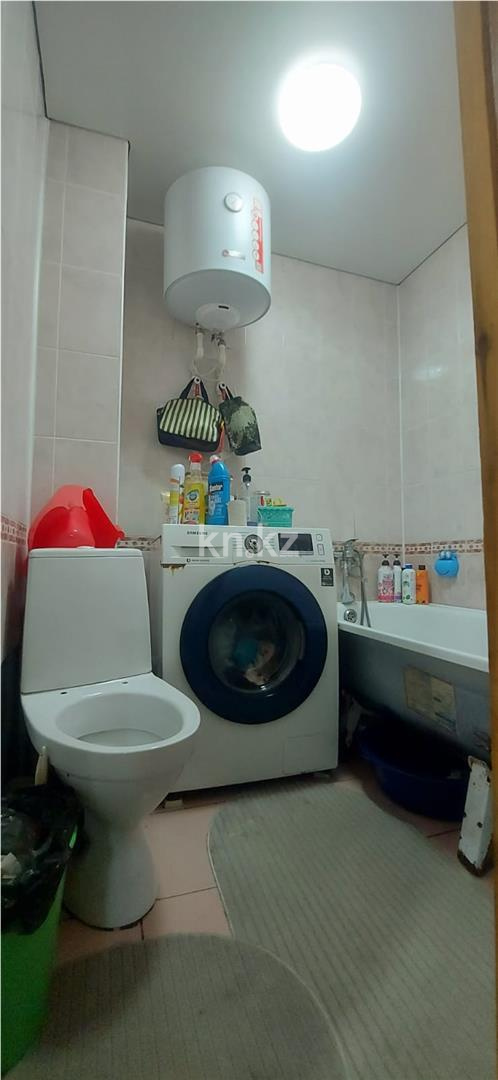 Продажа 2-комнатной квартиры, 49 м² в Караганде - фото 5