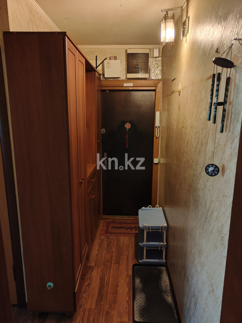 Аренда 3-комнатной квартиры, 58 м² в Алматы - фото 7