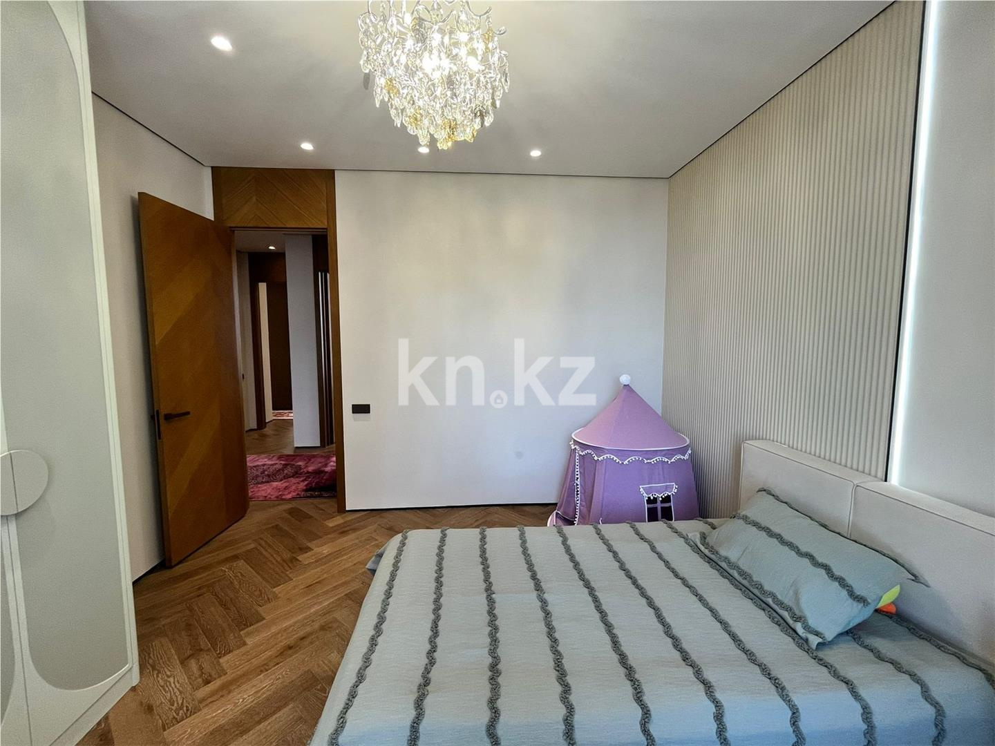 Продажа 4-комнатной квартиры, 130 м² в Астане - фото 19