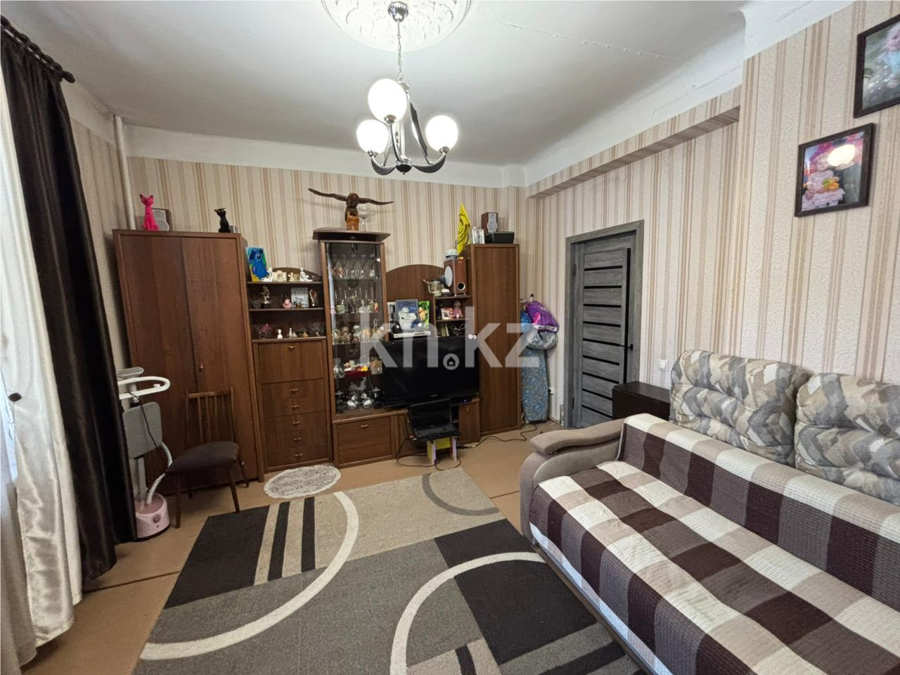 Продажа 2-комнатной квартиры, 50 м² в Караганде - фото 2