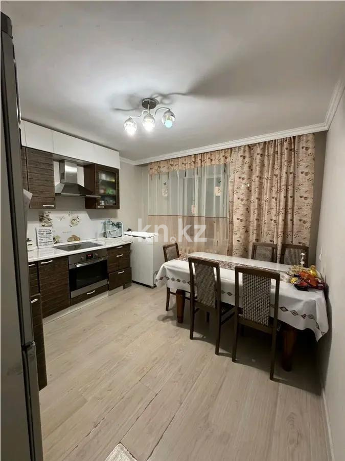 Продажа 3-комнатной квартиры, 77 м², пр. Кудайбердыулы, дом  4 в Астане - фото 4