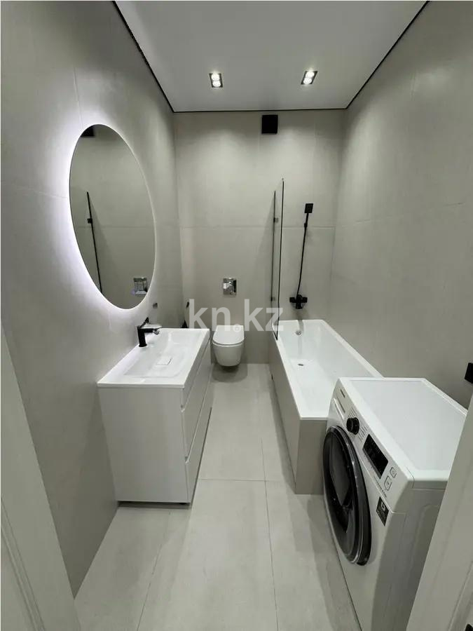 Продажа 1-комнатной квартиры, 47 м², пр. Туран, дом  39 стр в Астане - фото 3