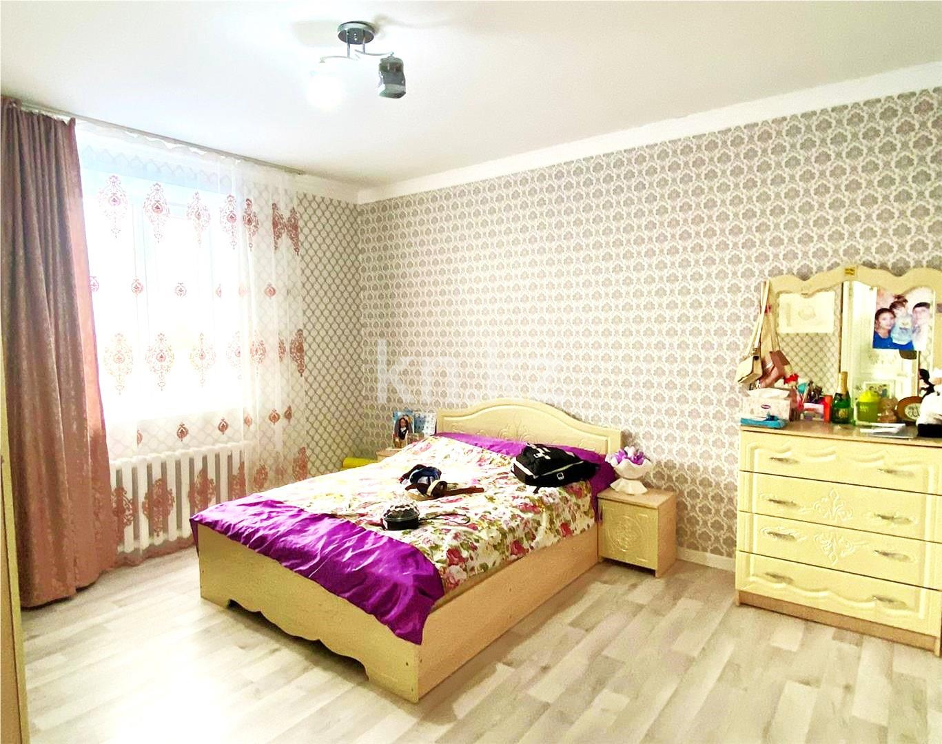 Продажа 5-комнатного дома, 220 м² в Караганде - фото 11