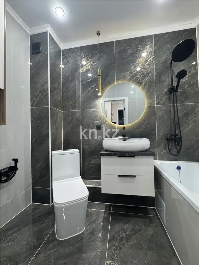 Продажа 2-комнатной квартиры, 40 м² в Алматы - фото 4