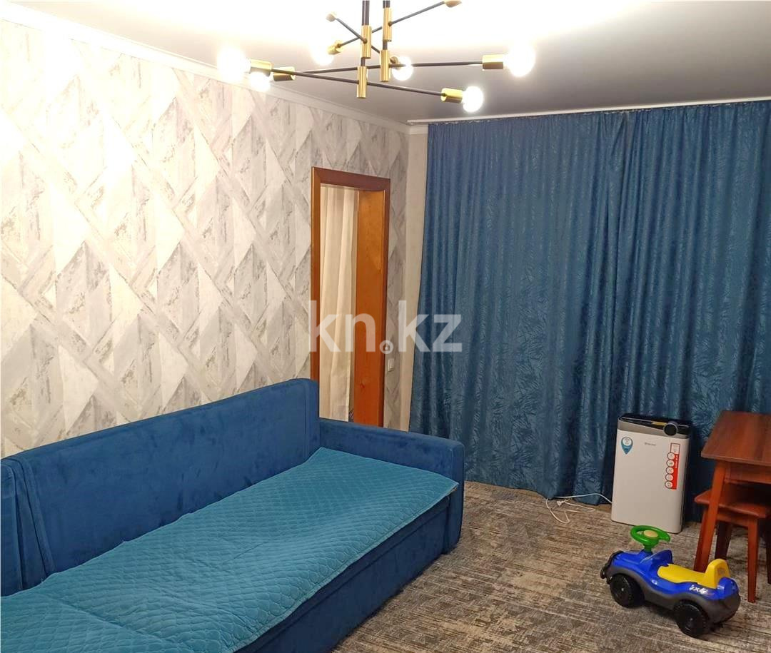 Продажа 2-комнатной квартиры, 57 м² в Караганде