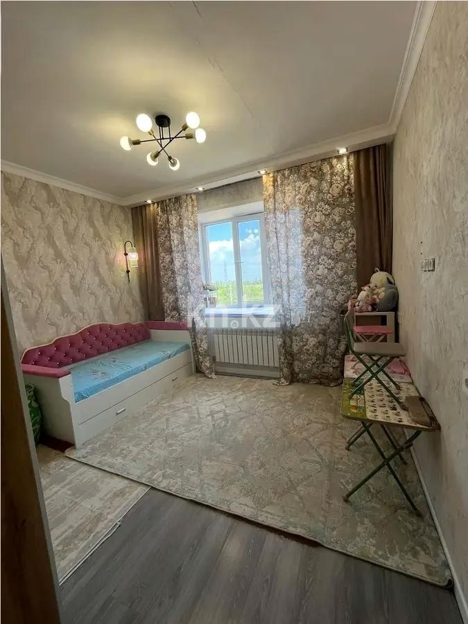 Продажа 2-комнатной квартиры, 60 м² в Астане - фото 2