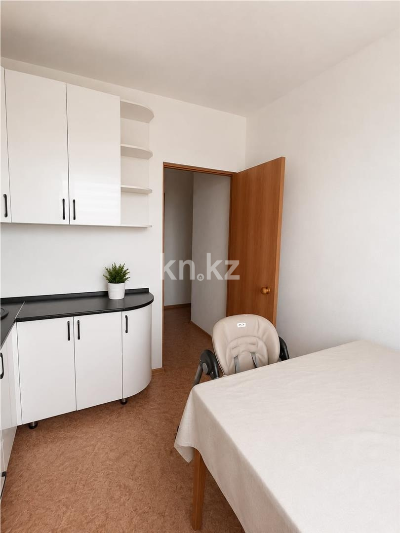 Продажа 2-комнатной квартиры, 57 м² в Караганде - фото 5