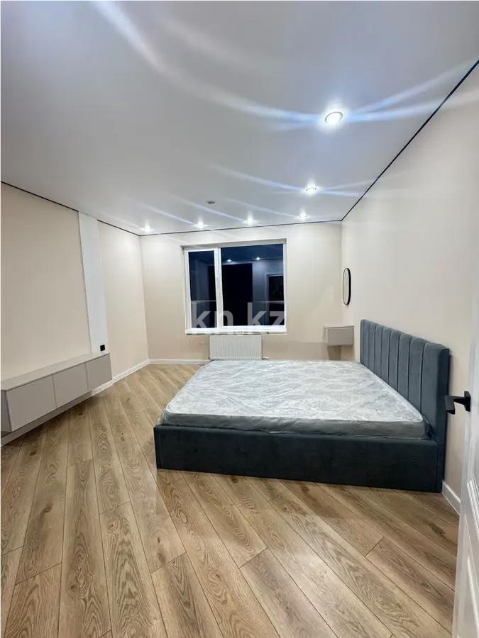 Продажа 2-комнатной квартиры, 63 м² в Алматы