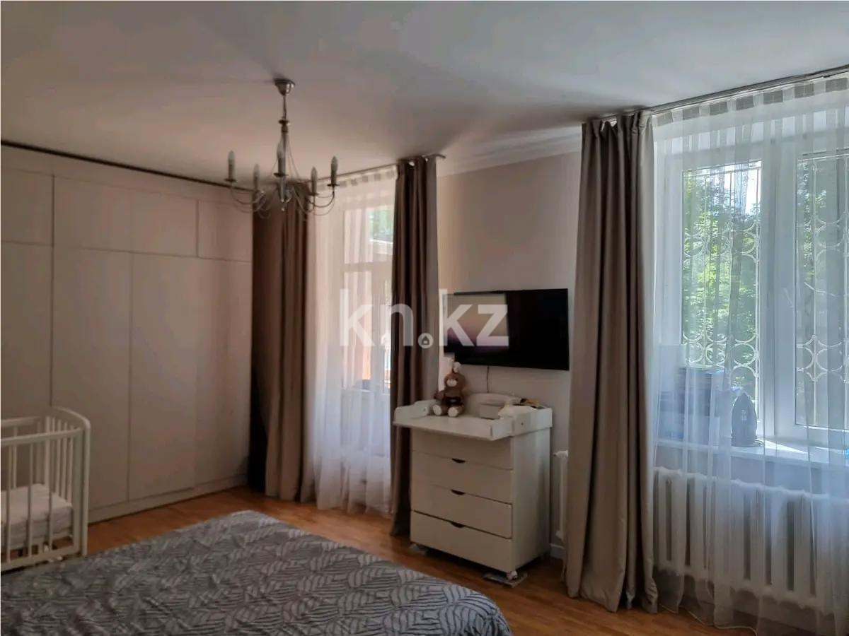 Продажа 2-комнатной квартиры, 64.7 м² в Алматы
