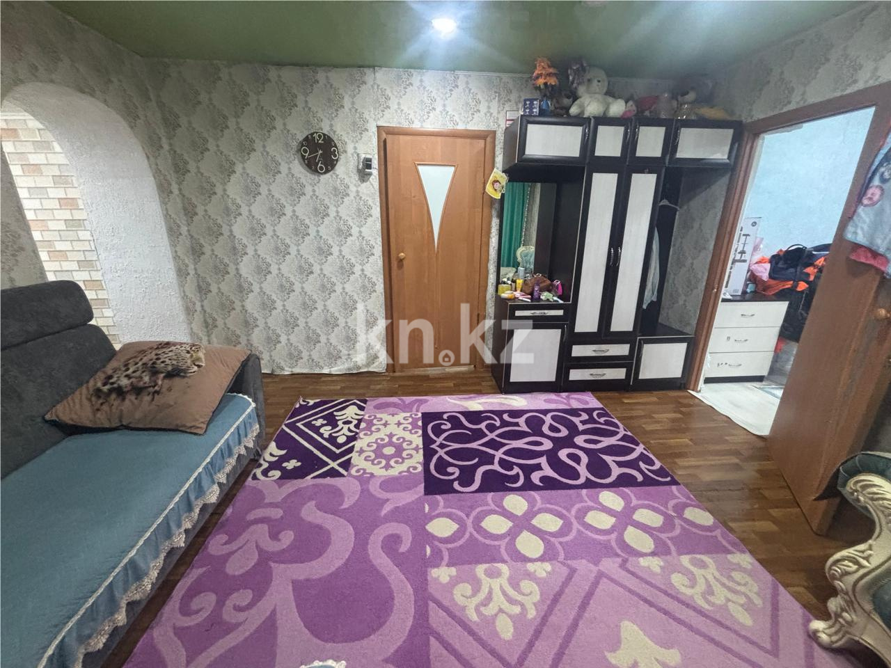 Продажа 4-комнатного дома, 78 м² в Караганде - фото 8