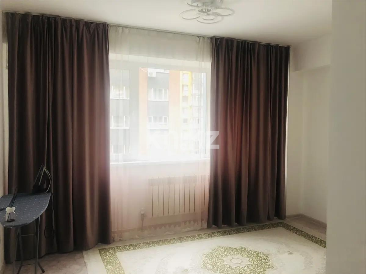 Продажа 2-комнатной квартиры, 62.5 м², мкр. Шугыла, дом  340/4 в Алматы - фото 2