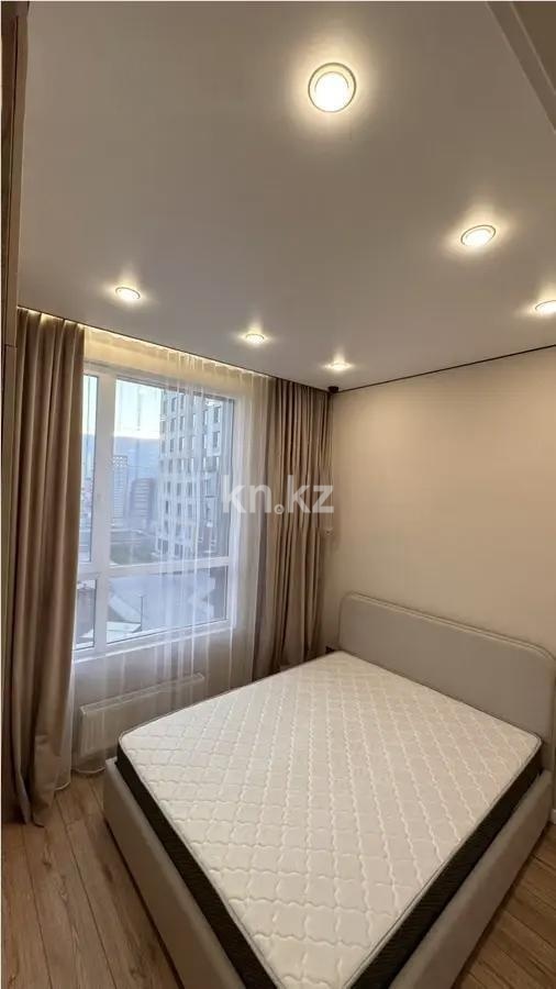Продажа 2-комнатной квартиры, 40 м² в Астане - фото 2