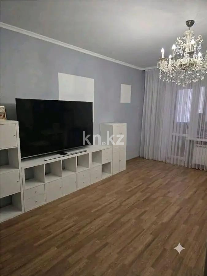 Продажа 3-комнатной квартиры, 110 м² в Караганде