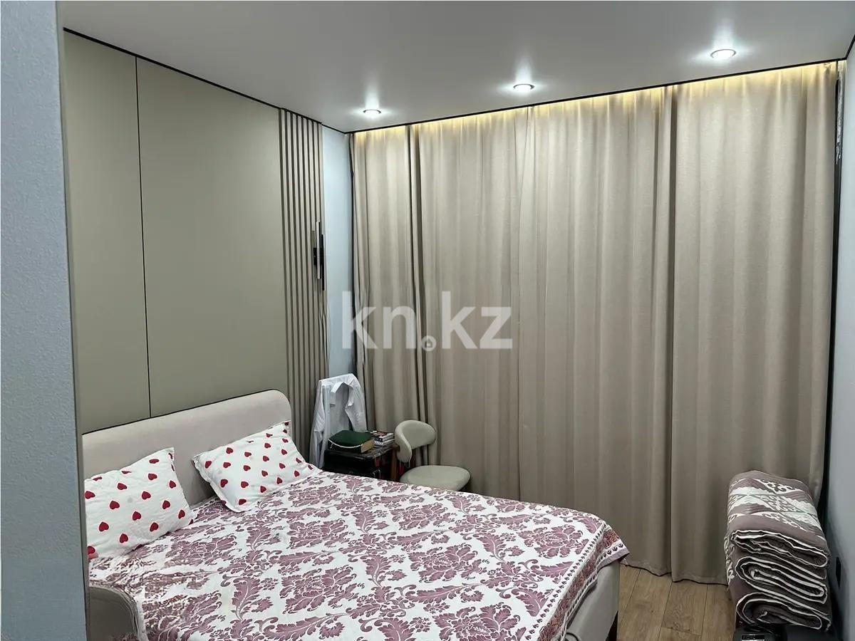 Продажа 2-комнатной квартиры, 40.9 м² в Астане - фото 2